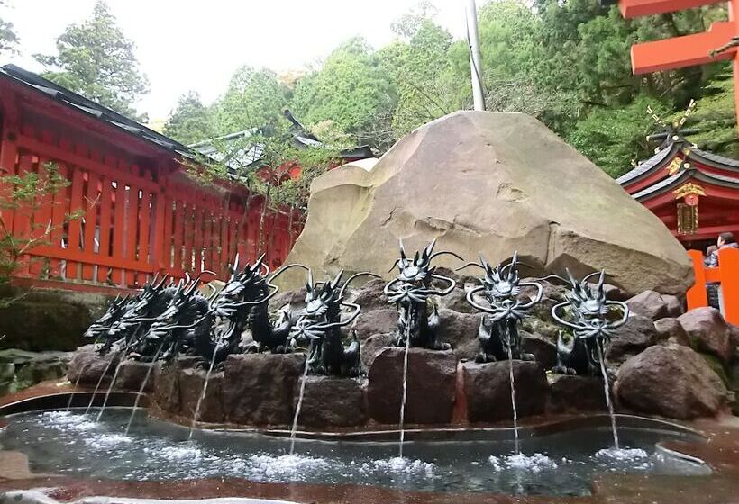 ホテル Odawara Terminal