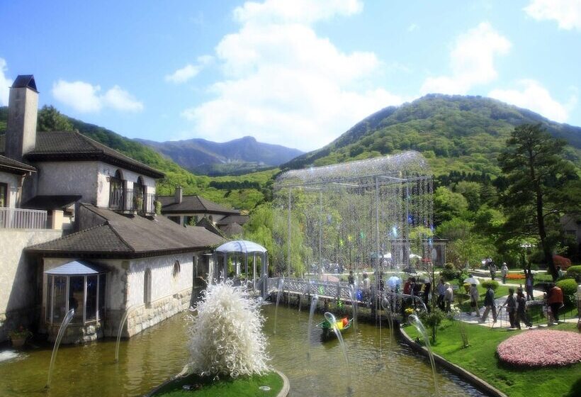 ホテル Odawara Terminal