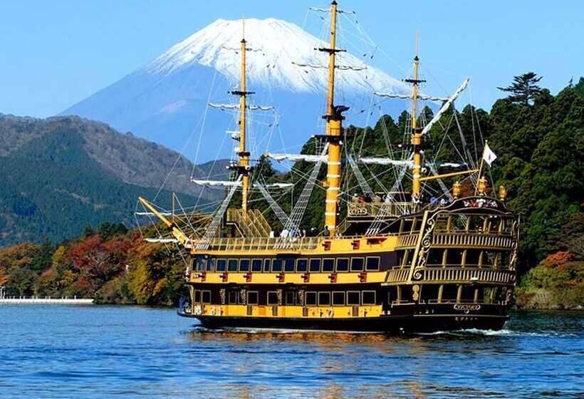 ホテル Odawara Terminal