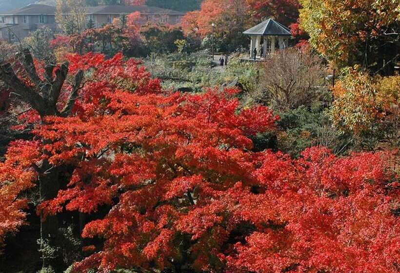 ホテル Odawara Terminal