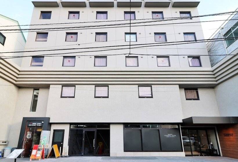 ホテル Odawara Terminal