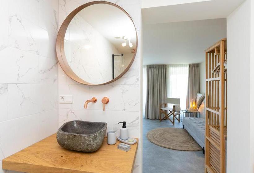 Op Oost Boutique Hotel & Restaurant Het Kook Atelier