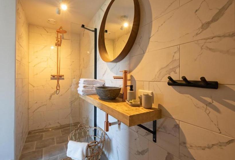 Op Oost Boutique Hotel & Restaurant Het Kook Atelier