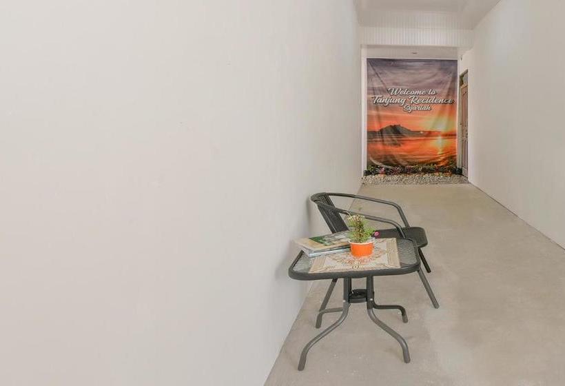 בית מלון כפרי Oyo 3315 Tanjung Residence Syariah