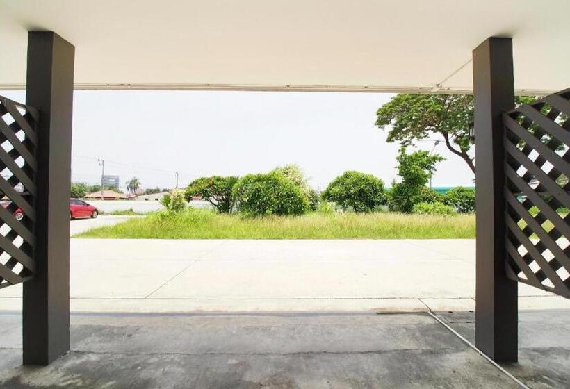 فندق Oyo 622 Sixsense