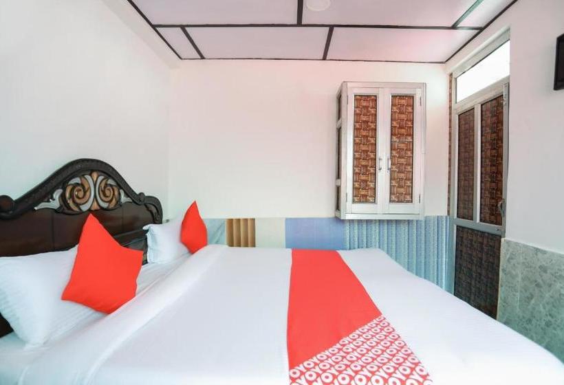 호텔 Oyo 65684 Rahul Homestay