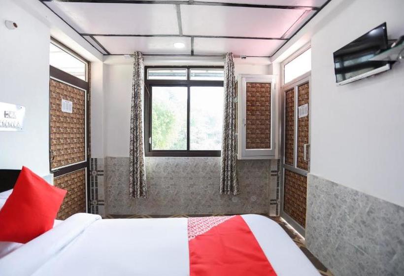 호텔 Oyo 65684 Rahul Homestay