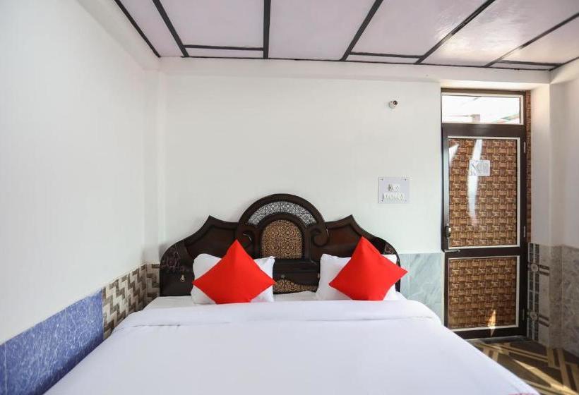 호텔 Oyo 65684 Rahul Homestay