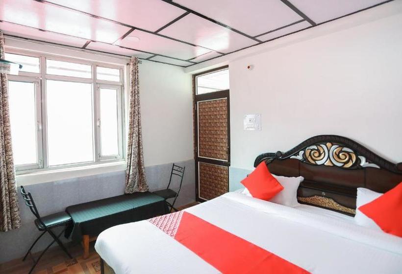 호텔 Oyo 65684 Rahul Homestay