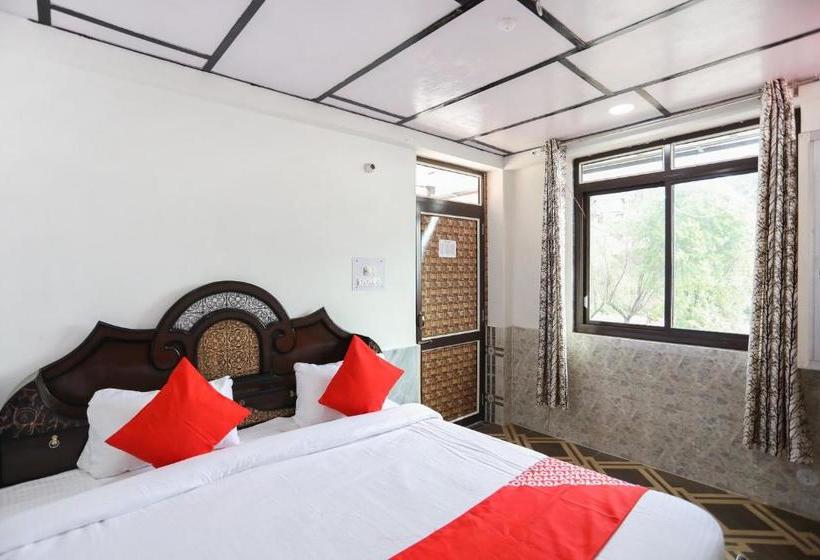 호텔 Oyo 65684 Rahul Homestay