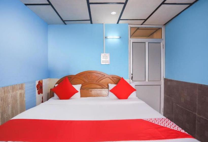 호텔 Oyo 65684 Rahul Homestay