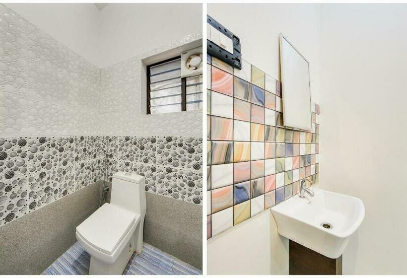 בית מלון כפרי Oyo 72405  Yogi