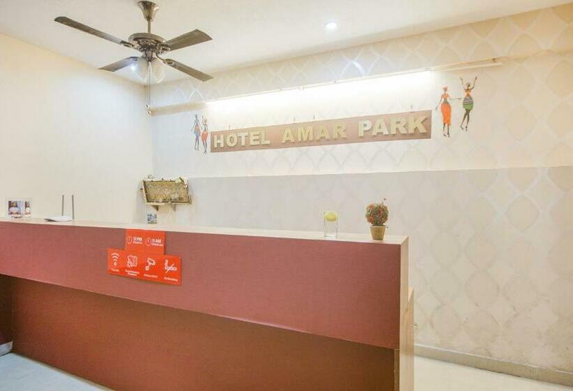 Hotel Oyo 72405  Yogi