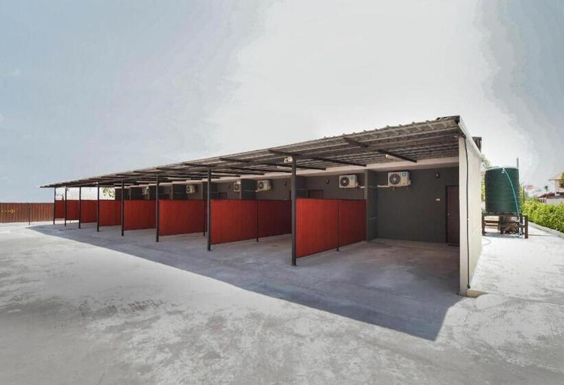 ホテル Oyo 939 69 Resort