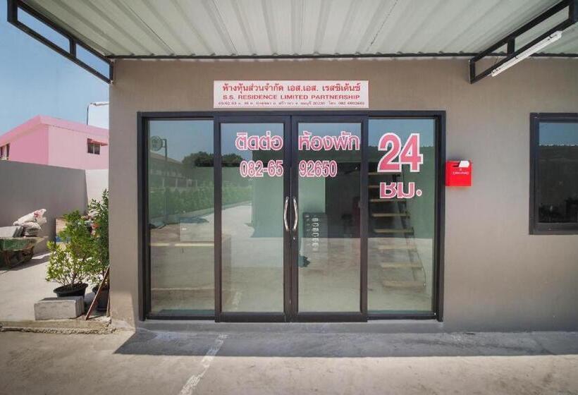 ホテル Oyo 939 69 Resort