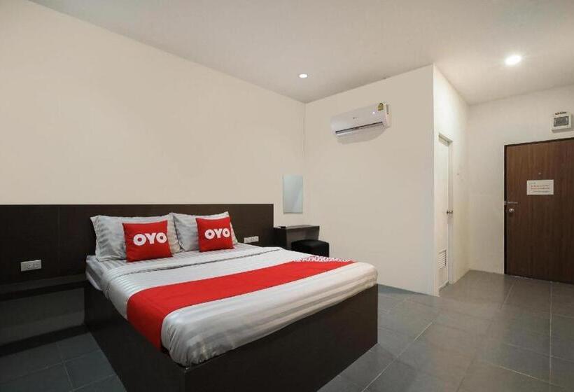 ホテル Oyo 939 69 Resort