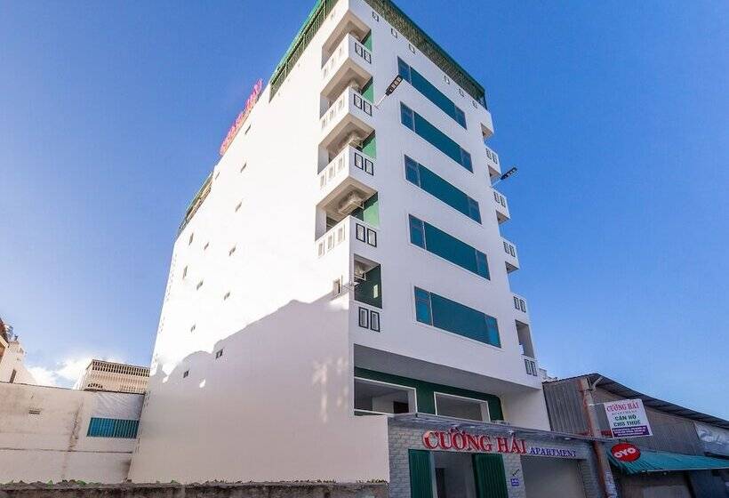 هتل Oyo 942 Cuong Hai Apartment