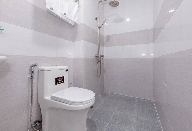 هتل Oyo 942 Cuong Hai Apartment