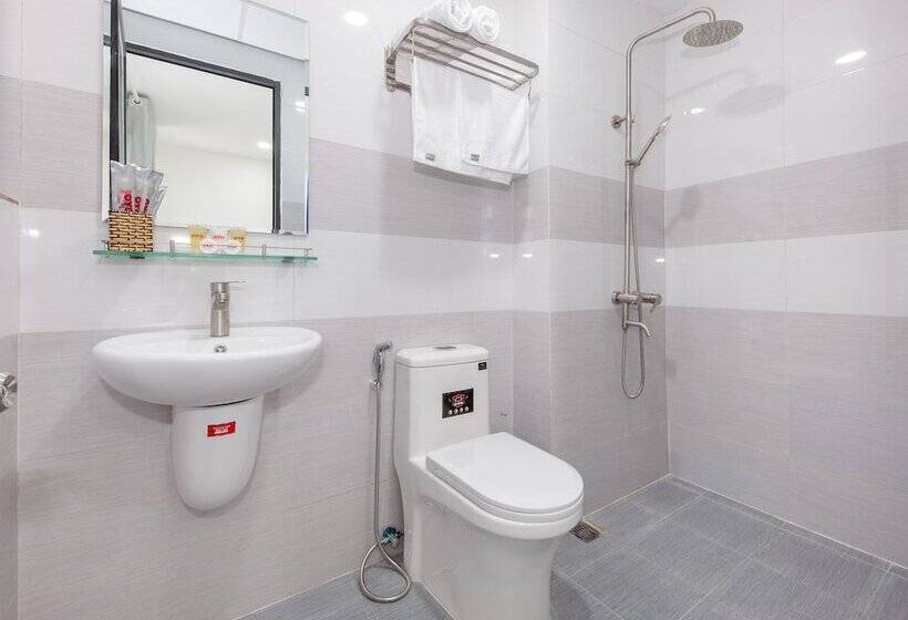 هتل Oyo 942 Cuong Hai Apartment