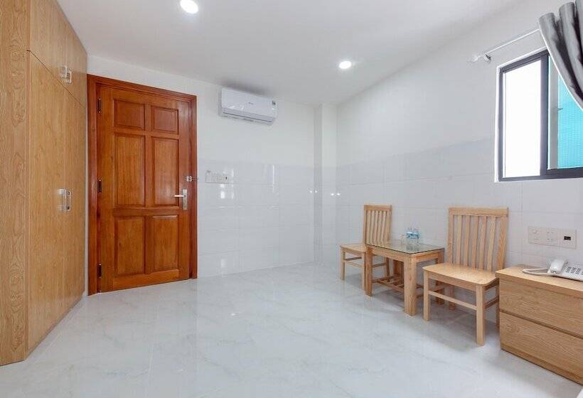 هتل Oyo 942 Cuong Hai Apartment