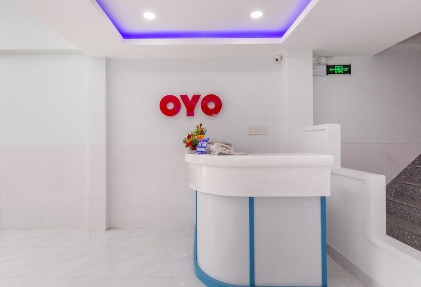 هتل Oyo 942 Cuong Hai Apartment