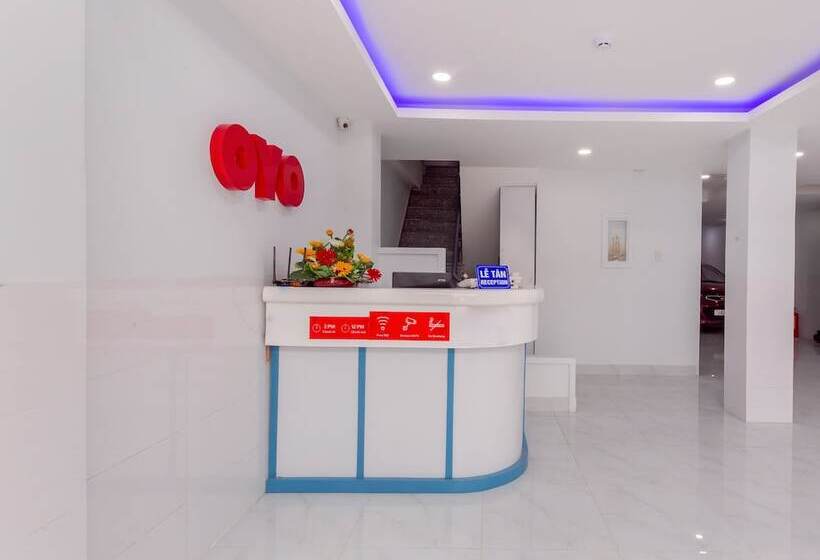 هتل Oyo 942 Cuong Hai Apartment