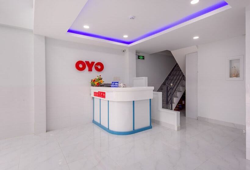هتل Oyo 942 Cuong Hai Apartment