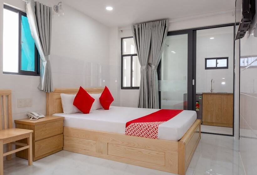 هتل Oyo 942 Cuong Hai Apartment