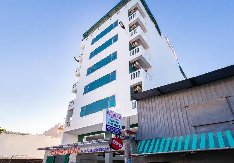 هتل Oyo 942 Cuong Hai Apartment