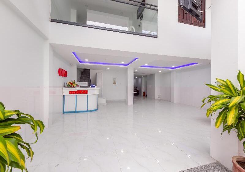 هتل Oyo 942 Cuong Hai Apartment
