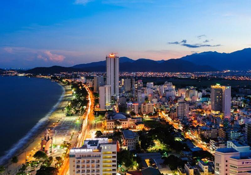 هتل Oyo 942 Cuong Hai Apartment