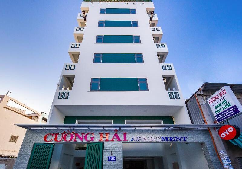 هتل Oyo 942 Cuong Hai Apartment