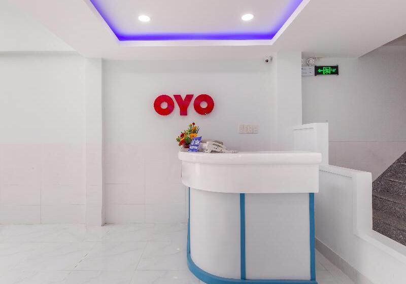 هتل Oyo 942 Cuong Hai Apartment