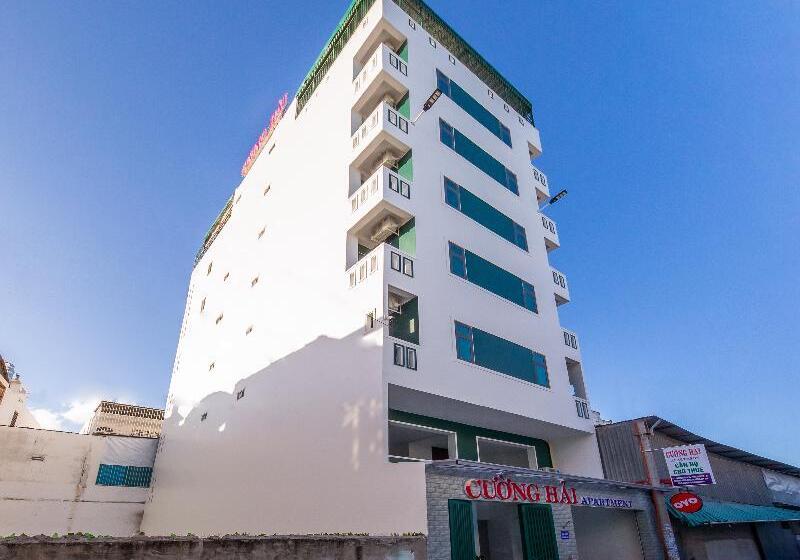 هتل Oyo 942 Cuong Hai Apartment