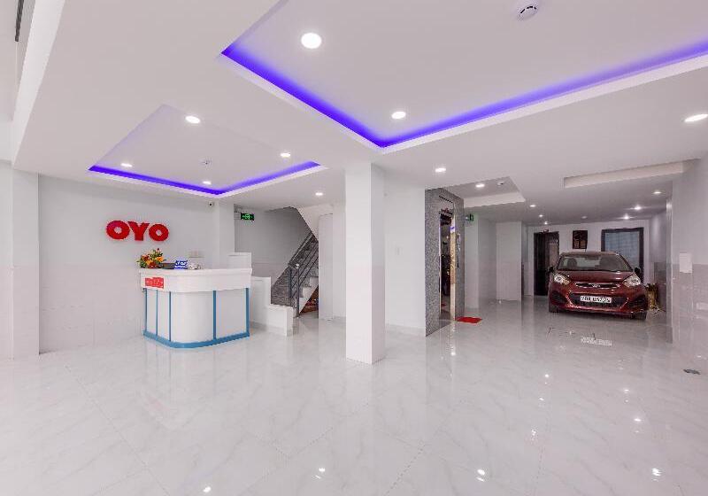 هتل Oyo 942 Cuong Hai Apartment