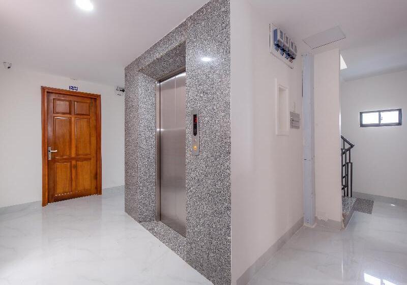 هتل Oyo 942 Cuong Hai Apartment