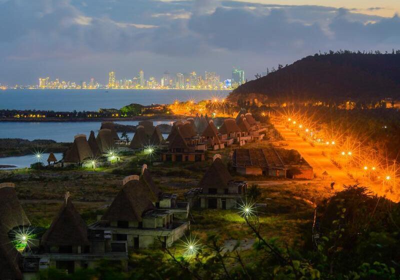 هتل Oyo 942 Cuong Hai Apartment