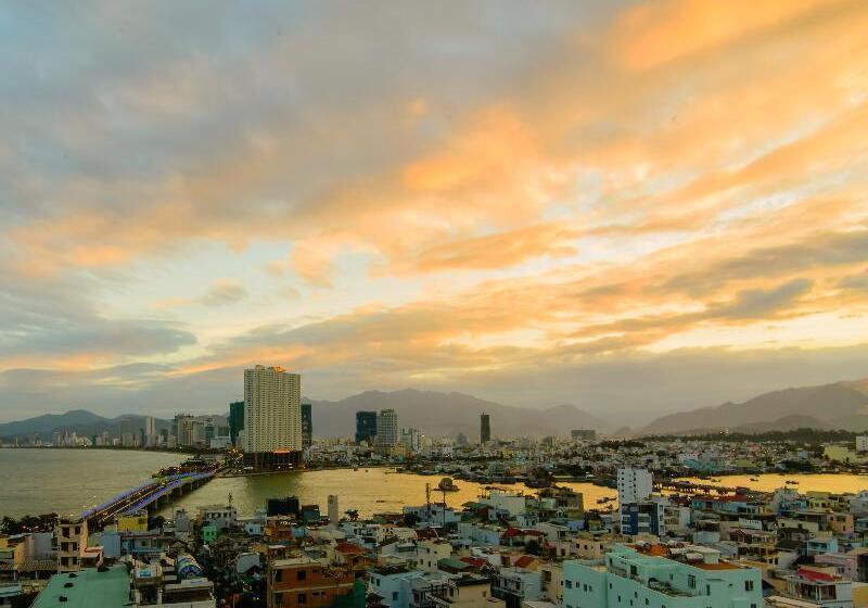 هتل Oyo 942 Cuong Hai Apartment