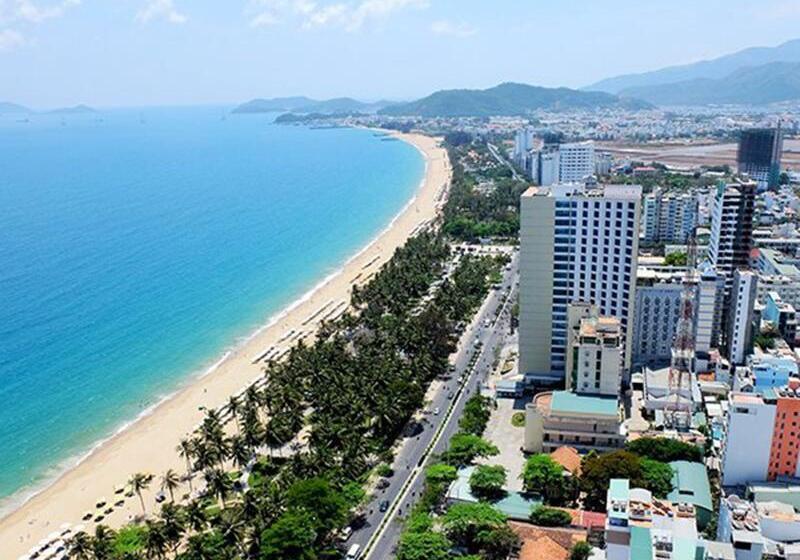 هتل Oyo 942 Cuong Hai Apartment