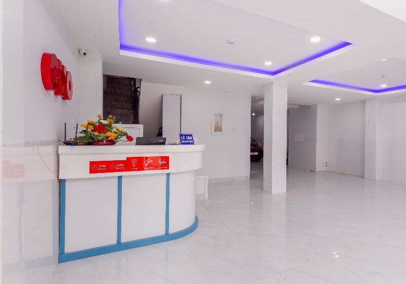 هتل Oyo 942 Cuong Hai Apartment