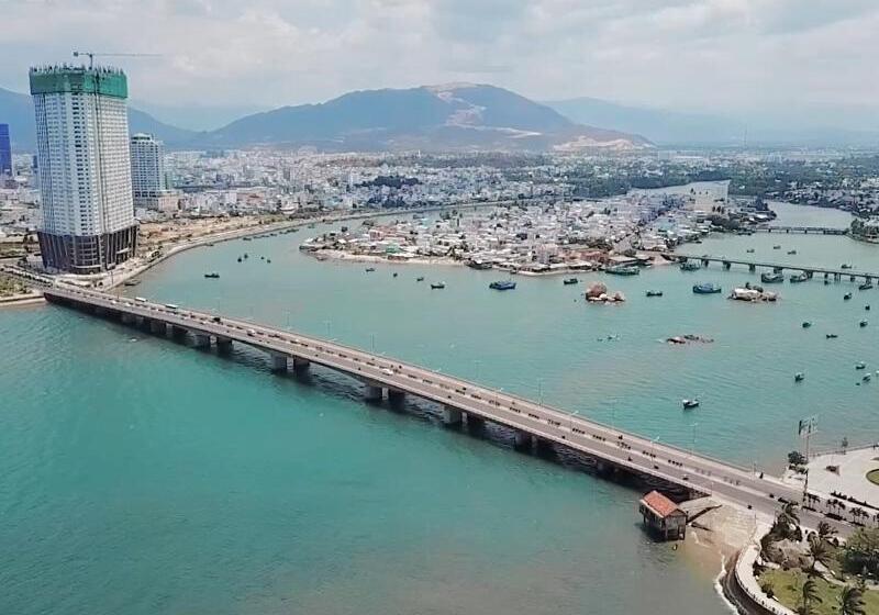 هتل Oyo 942 Cuong Hai Apartment