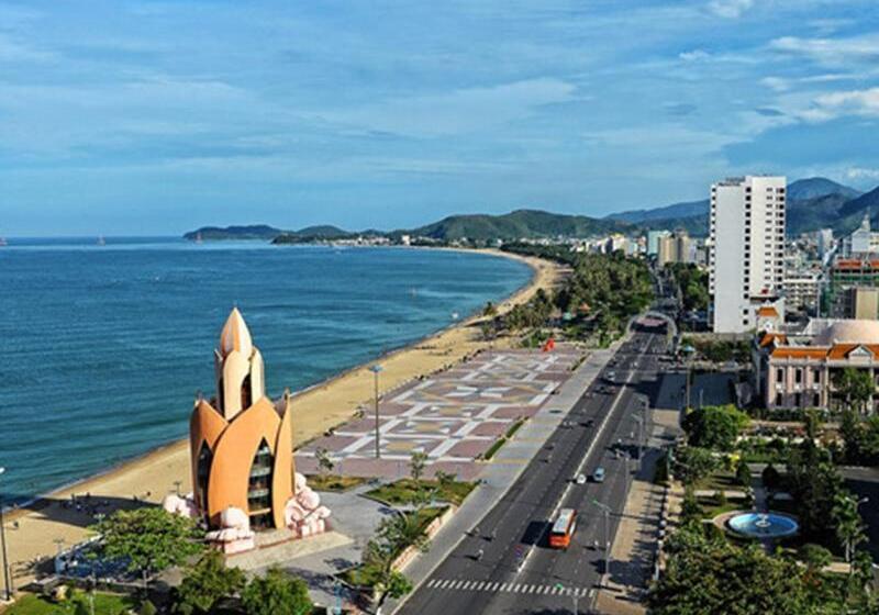 هتل Oyo 942 Cuong Hai Apartment