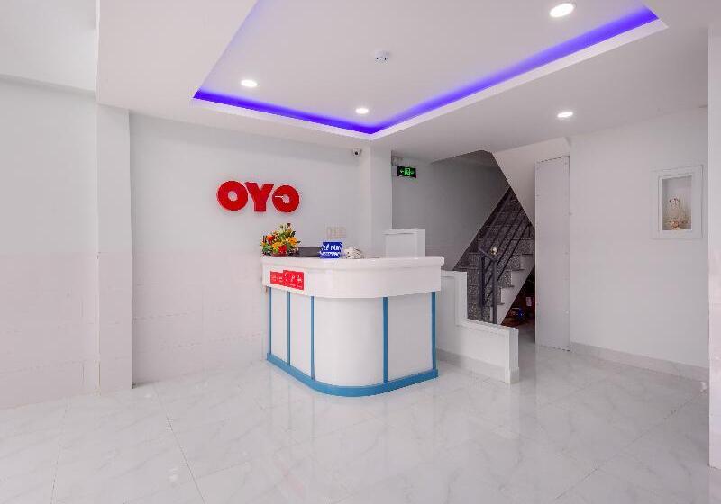 هتل Oyo 942 Cuong Hai Apartment