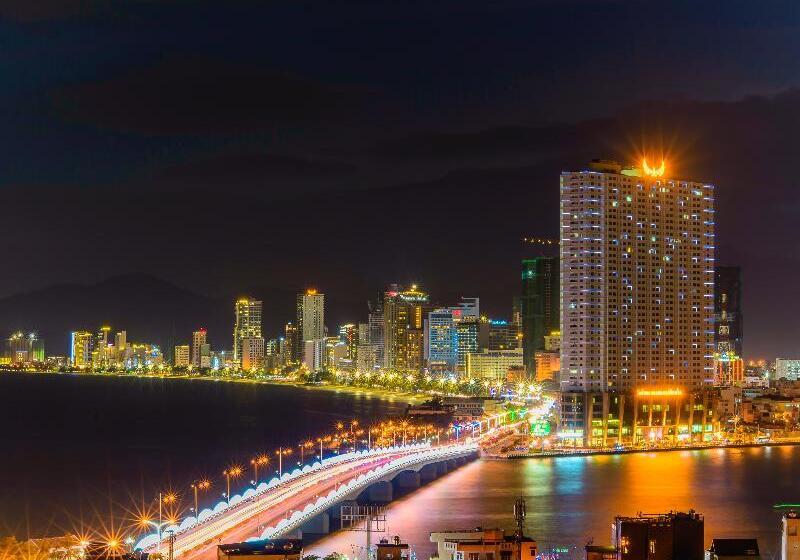 هتل Oyo 942 Cuong Hai Apartment