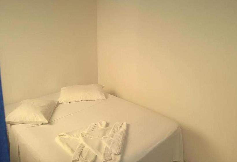 Отель Oyo  Gralha Azul