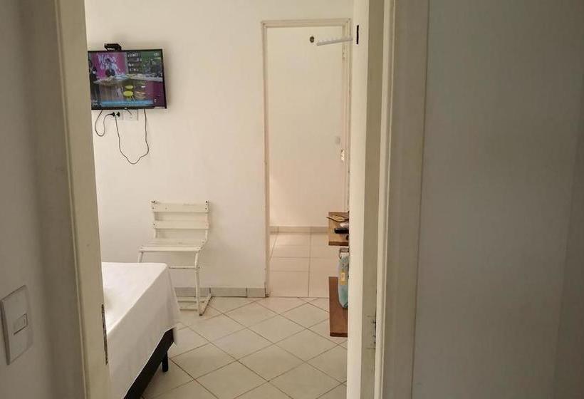 Отель Oyo  Gralha Azul