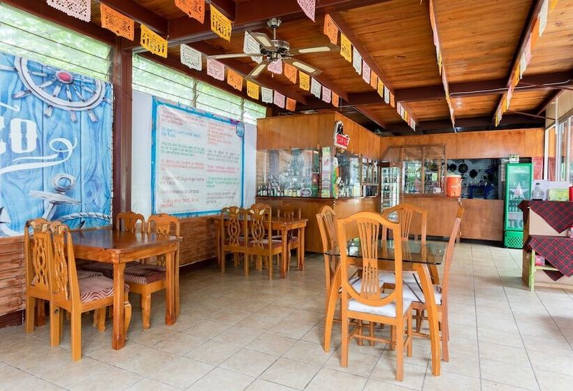 فندق Paraje Casa Blanca