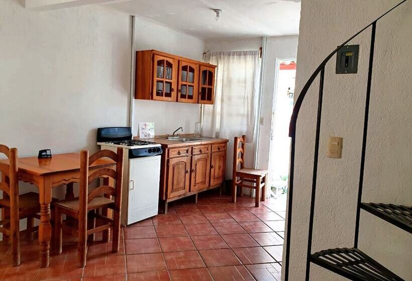 فندق Paraje Casa Blanca