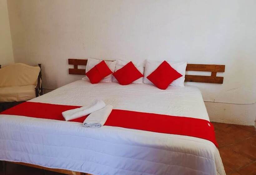 فندق Paraje Casa Blanca