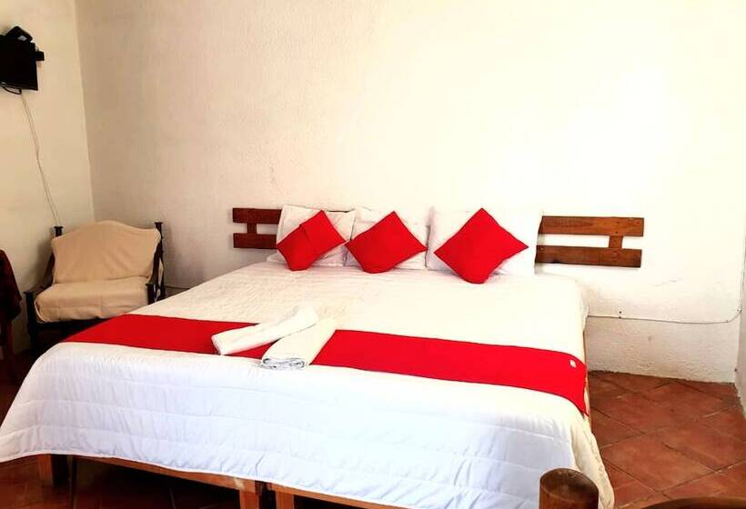 فندق Paraje Casa Blanca